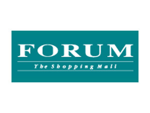 FORUM The Shopping Mall
